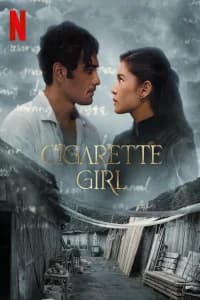Cigarette Girl