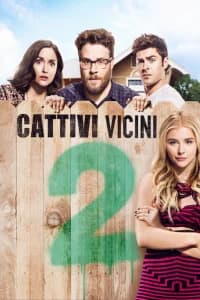 Cattivi vicini 2
