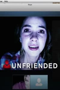 Unfriended