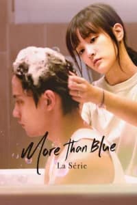 More than blue