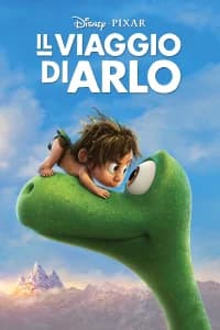 Il viaggio di Arlo
