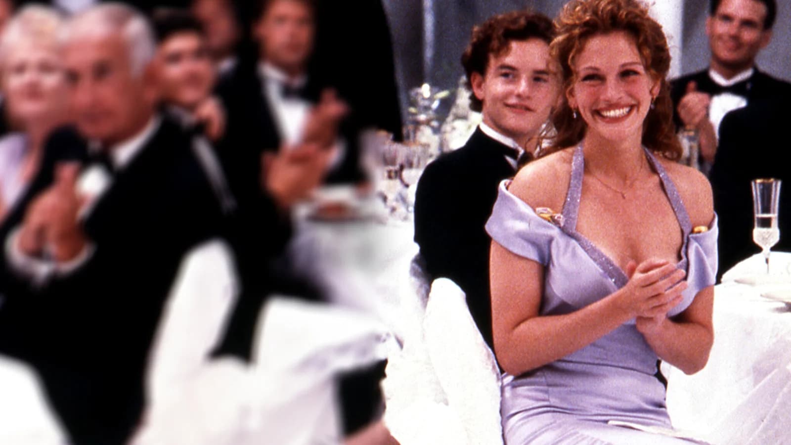Il matrimonio del mio migliore amico
