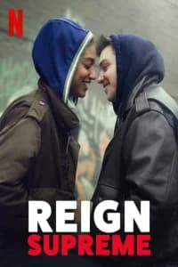 Reign Supreme