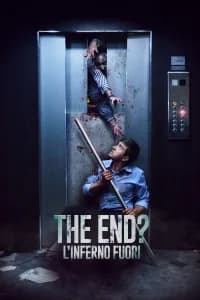 The End? L'inferno fuori