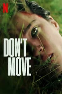 Don't Move
