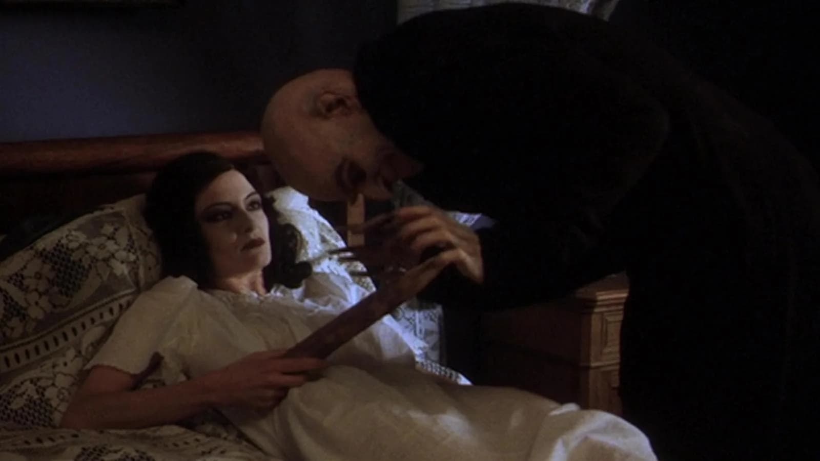 L'ombra del vampiro