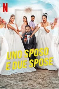 Uno sposo e due spose