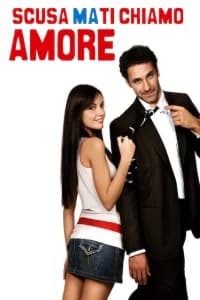 Scusa ma ti chiamo amore