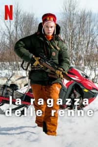 La ragazza delle renne - Stolen