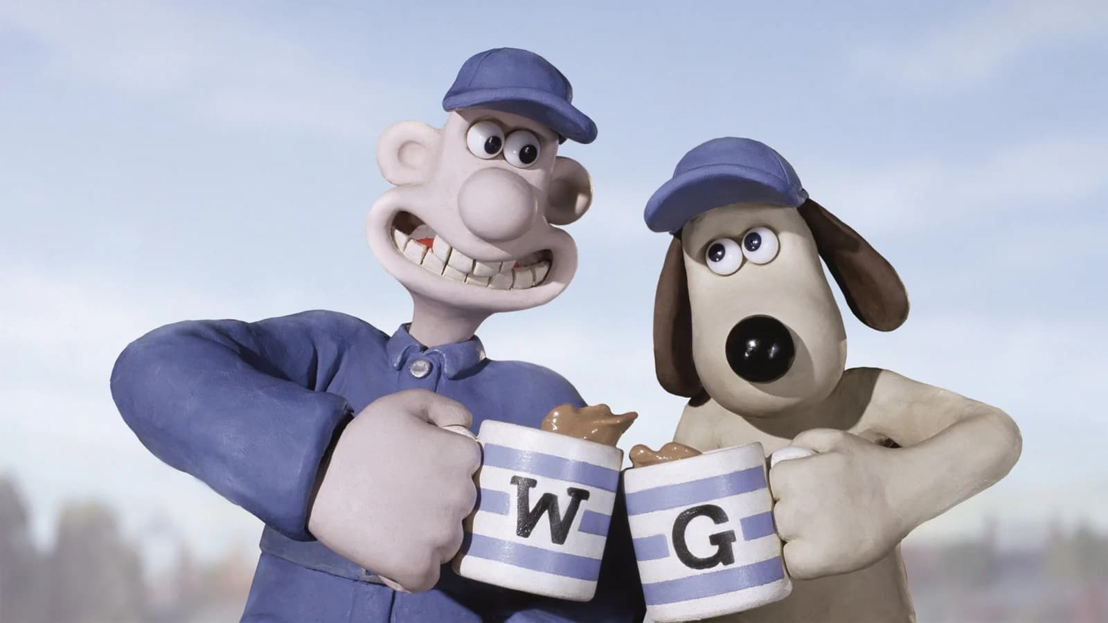 Wallace & Gromit - La maledizione del coniglio mannaro