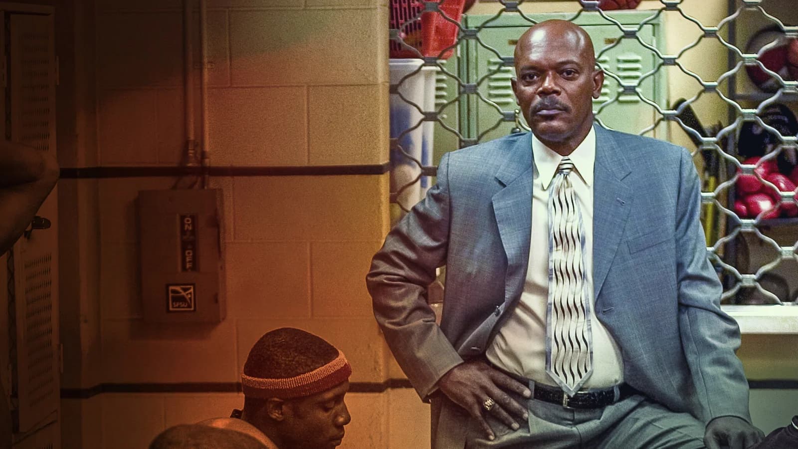 Coach Carter