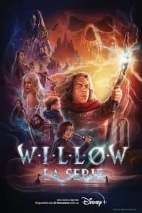 Willow: La serie