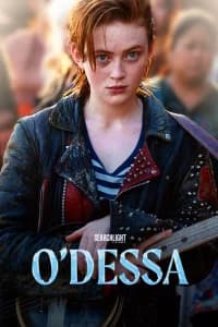 O'Dessa