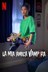 La mia amica vampira