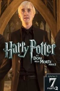 Harry Potter e i Doni della Morte - Parte 2