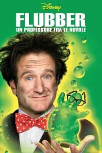 Flubber - Un professore fra le nuvole