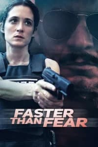 Faster than Fear