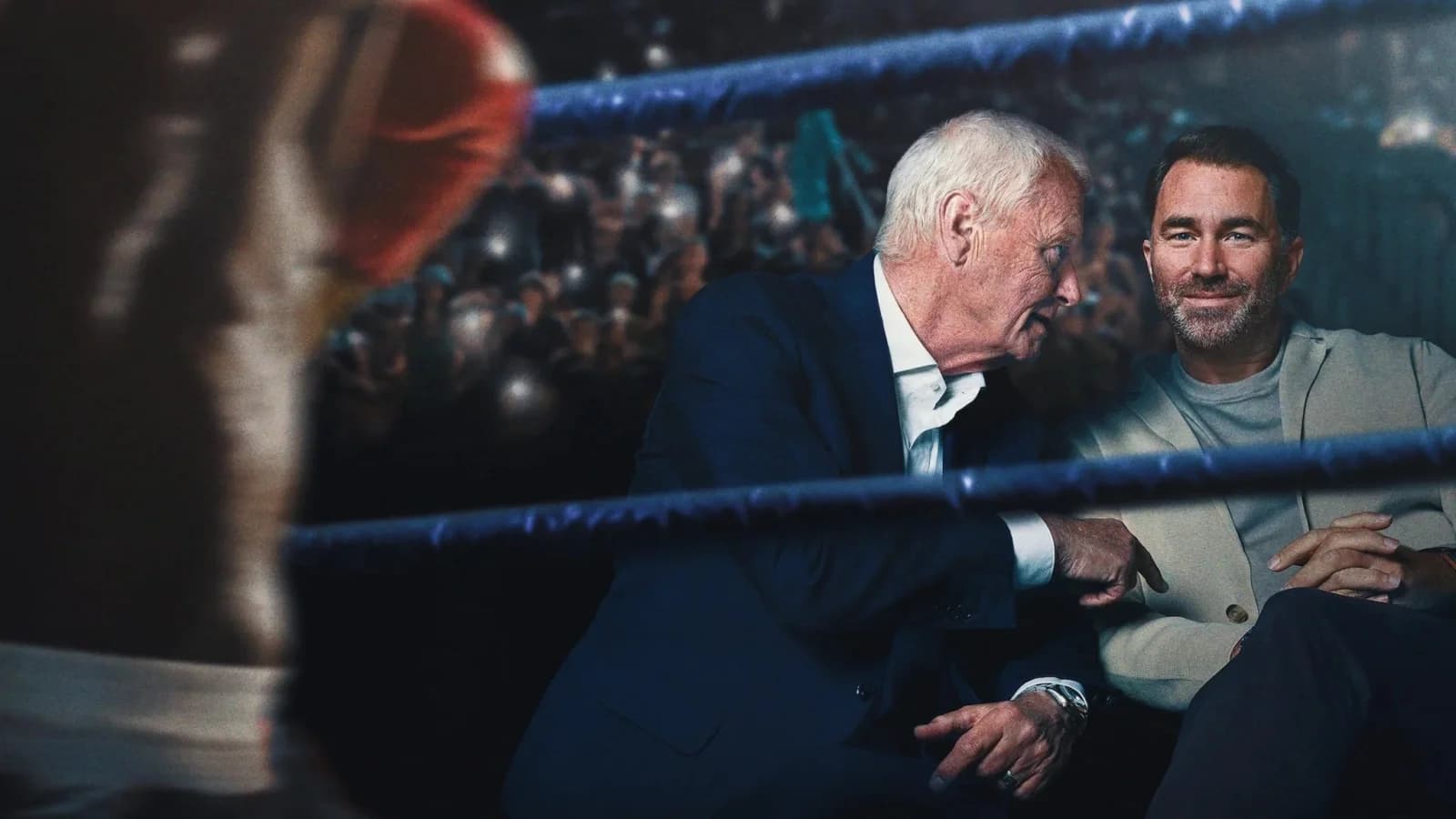 Matchroom: Agenti Sportivi