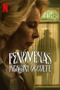 Fenómenas - Indagini occulte