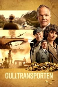 Gold run - L'oro di Hitler