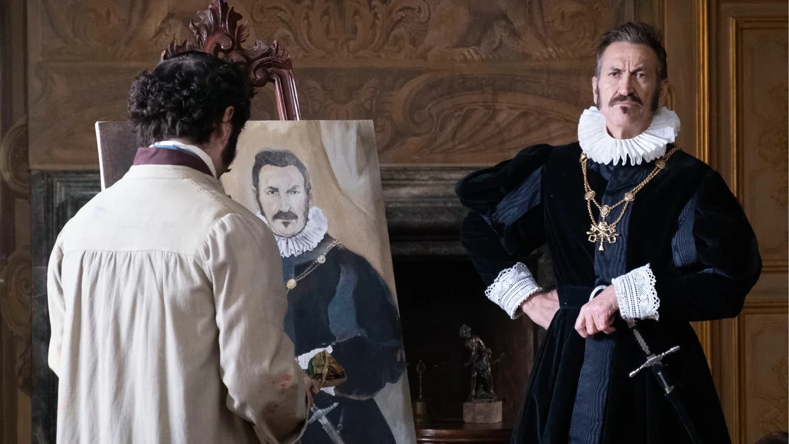 Il principe di Roma