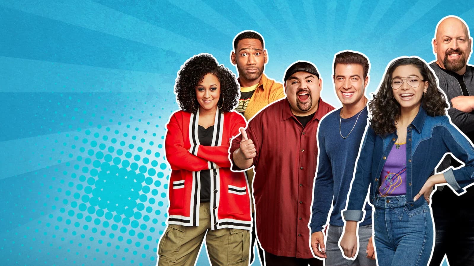 Sitcom contro sitcom