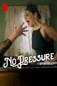 No Pressure