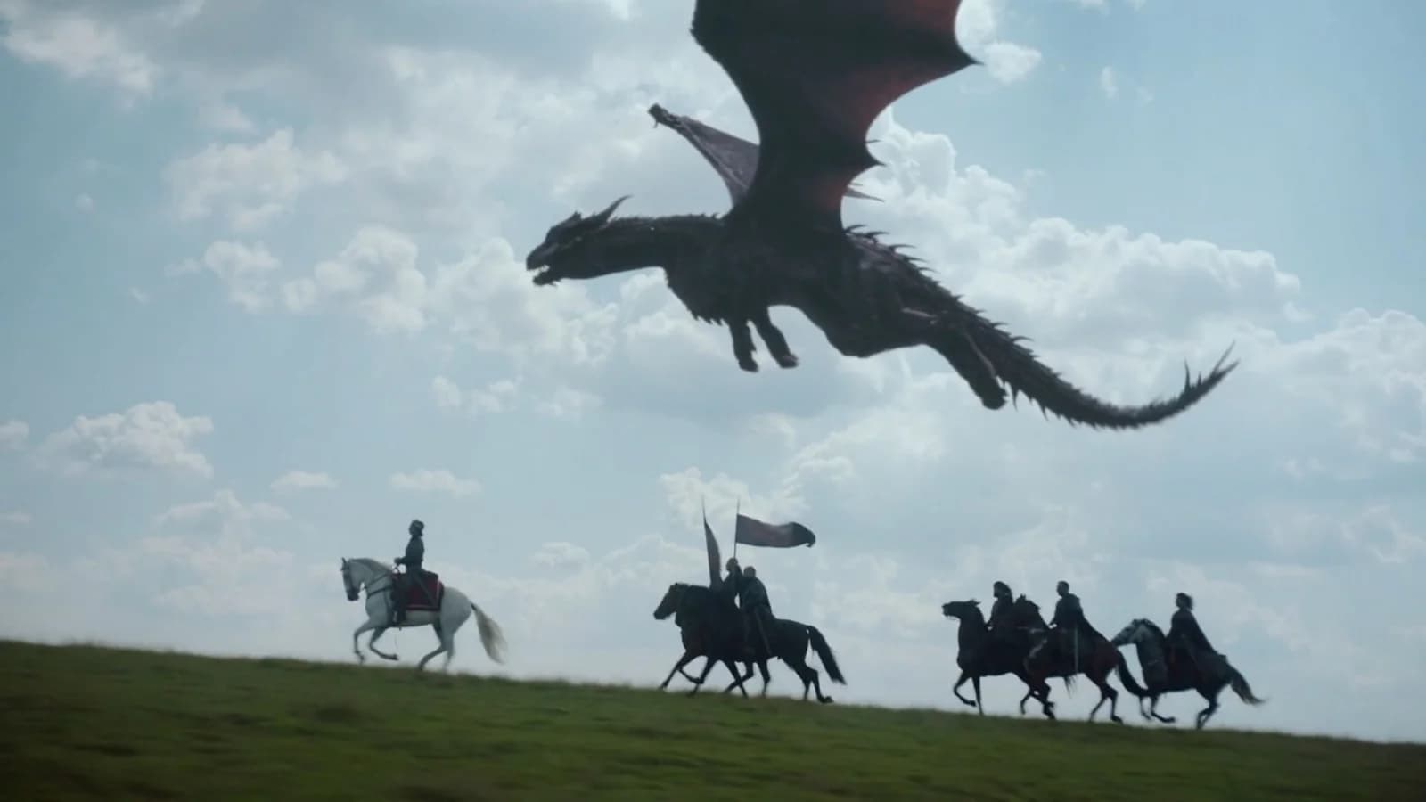 Dragonheart 4 - L'eredità del drago