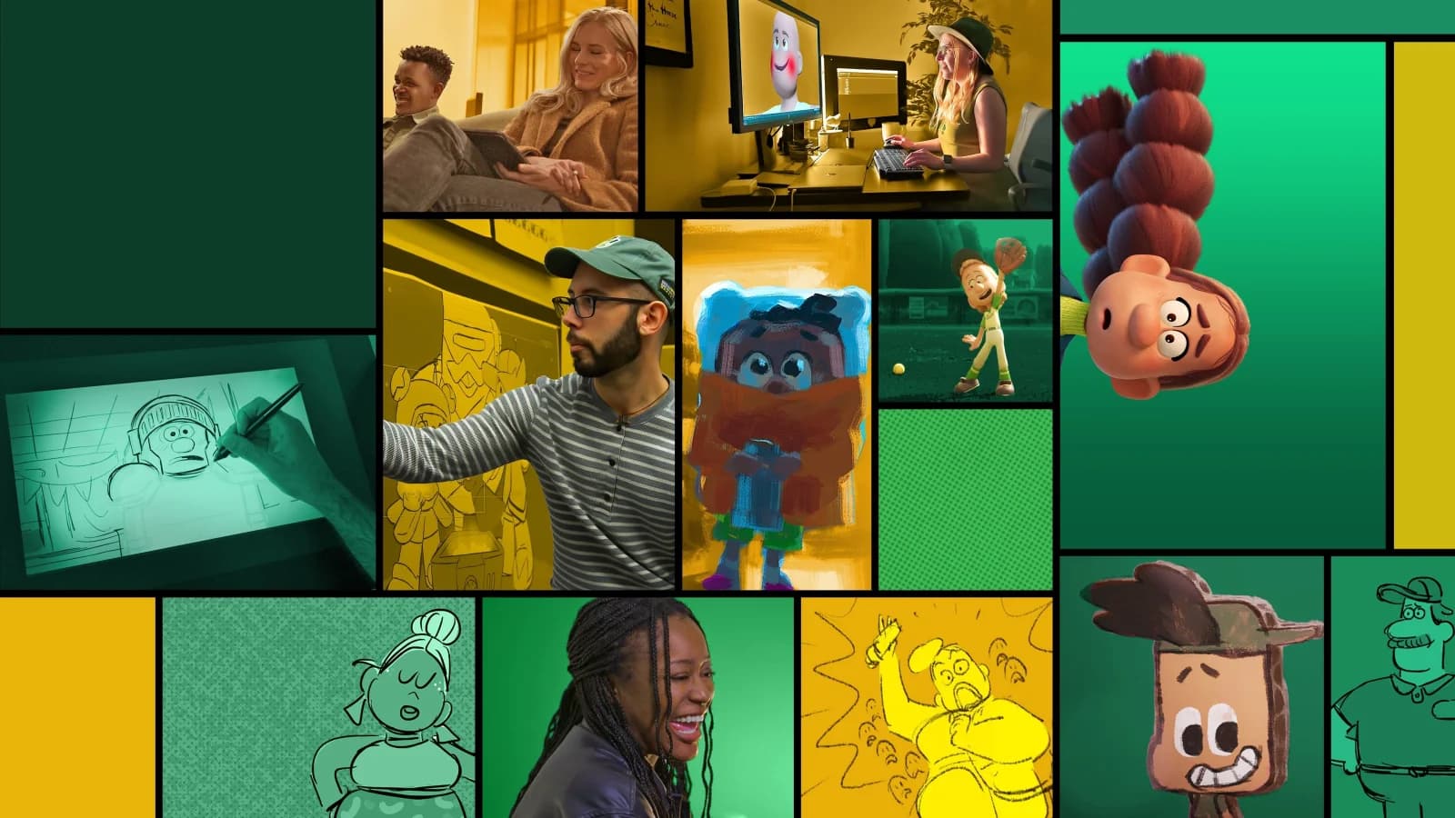 I Pickles: The Making of Win or Lose