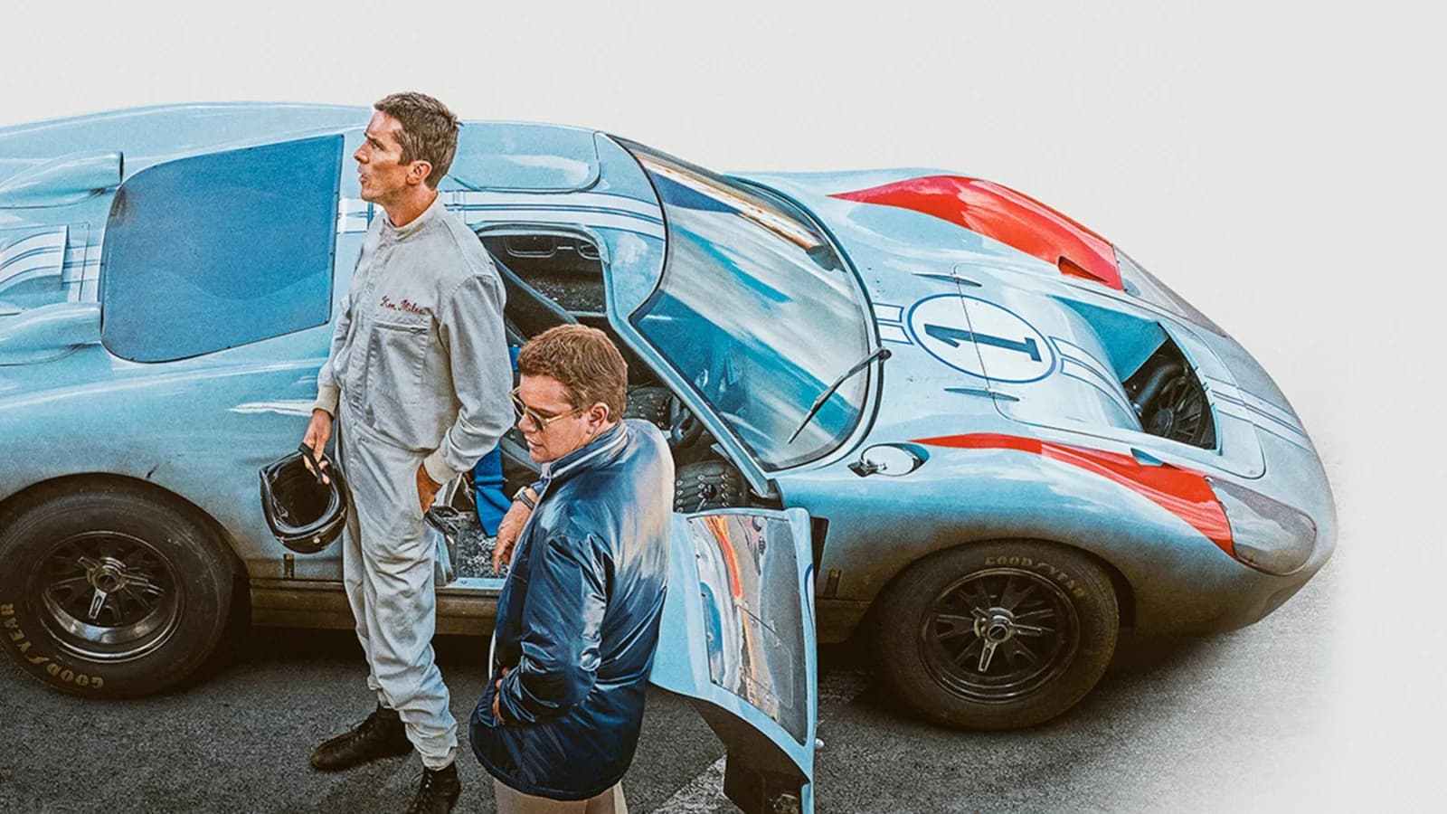 Le Mans '66 - La grande sfida