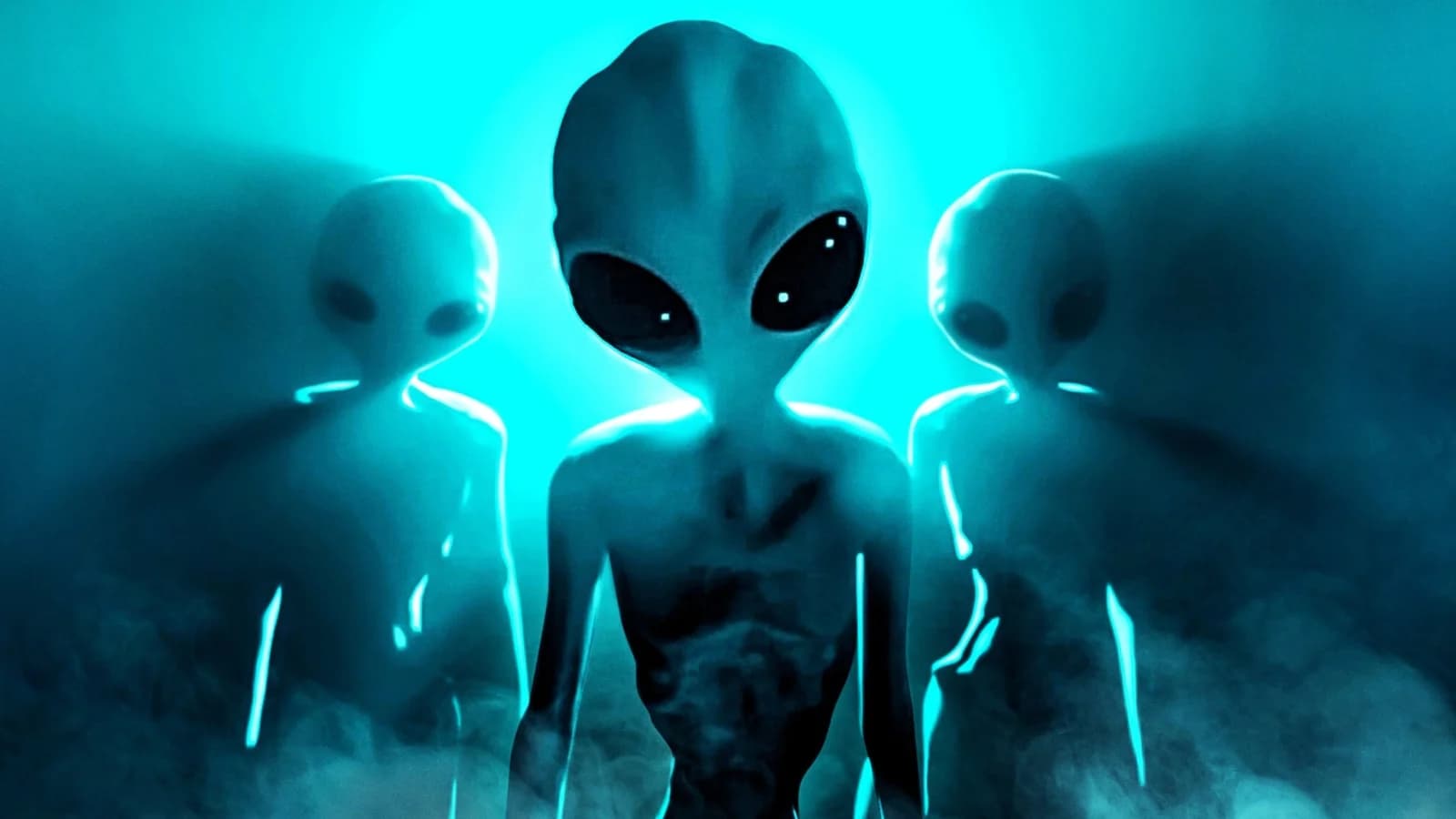 Top Secret UFO - Rivelazioni