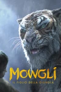 Mowgli - Il figlio della giungla
