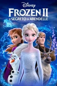 Frozen II - Il segreto di Arendelle