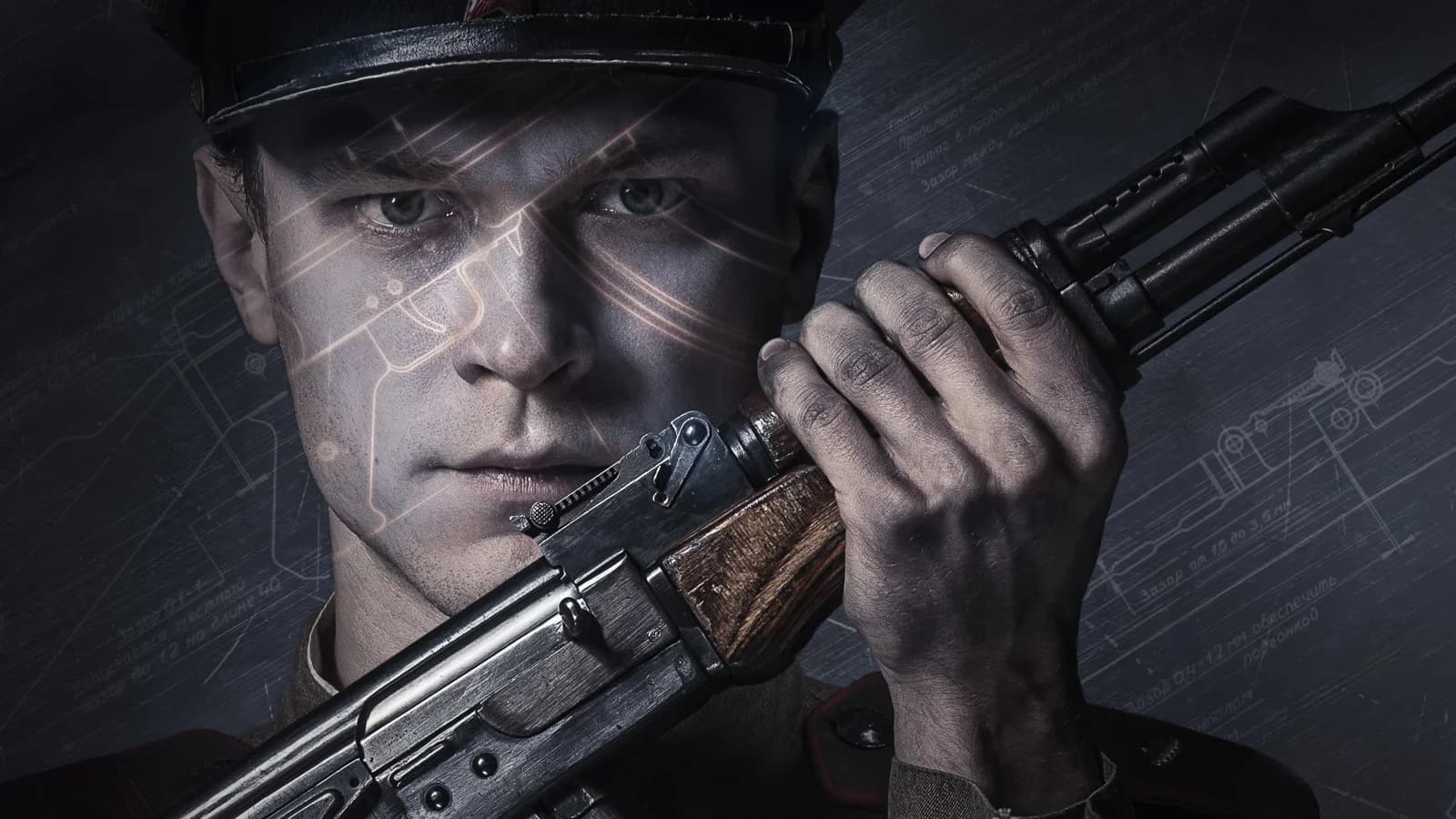 AK-47: Kalashnikov