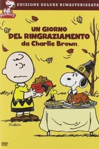 Un Giorno del Ringraziamento da Charlie Brown