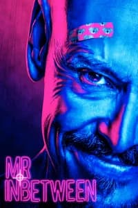 Mr Inbetween