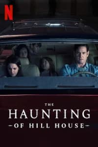 The Haunting of Hill House