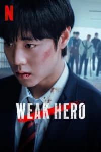 Weak Hero