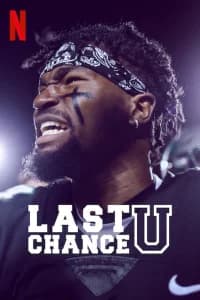 Last Chance U