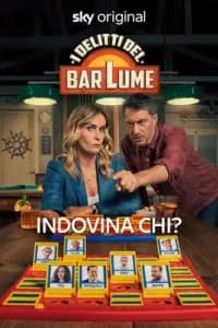 I delitti del BarLume - Indovina chi?