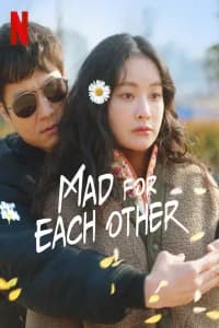 Mad for Each Other