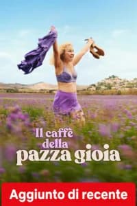 Il caffè della pazza gioia