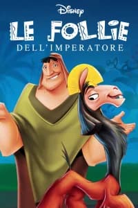 Le follie dell'imperatore