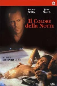 Il colore della notte