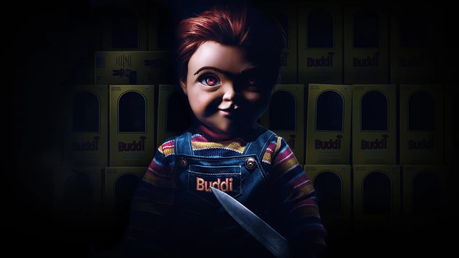 La bambola assassina