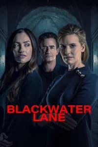 Blackwater Lane - La moglie imperfetta