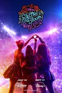 Electric Bloom