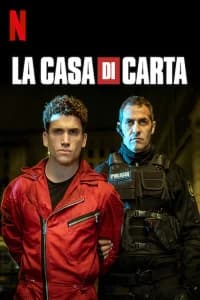 La casa di carta