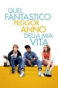 QUEL FANTASTICO PEGGIOR ANNO DELLA MIA VITA