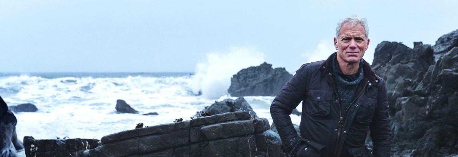 River monsters: misteri dagli abissi